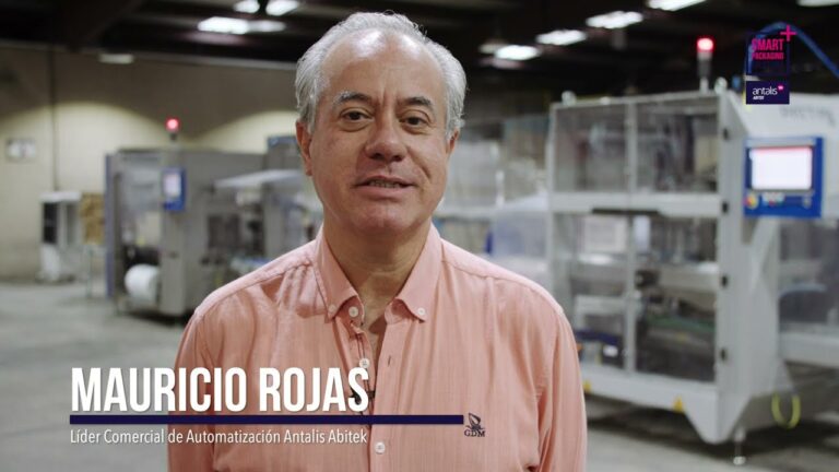 Cursos de Antalis Chile: Impulsa tu Crecimiento Profesional