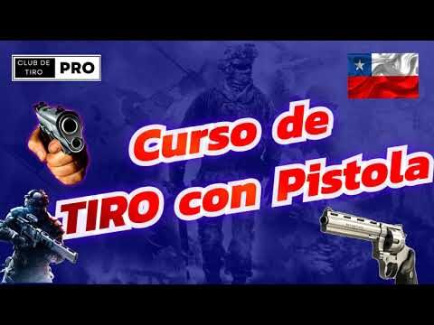 Curso de Arma en Santiago de Chile: Todo lo que Necesitas Saber
