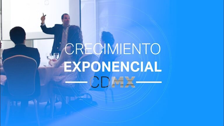 Transformando el Futuro: Curso de Organizaciones Exponenciales en Chile