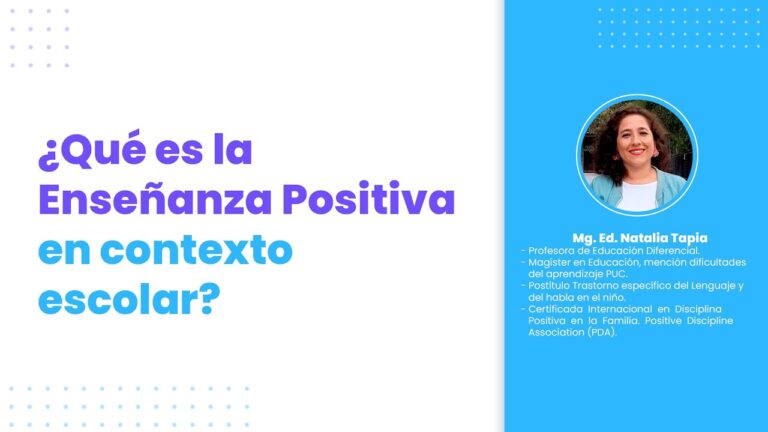 Optimización del Curso de Especialidad en Trastornos Específicos del Lenguaje en Chile