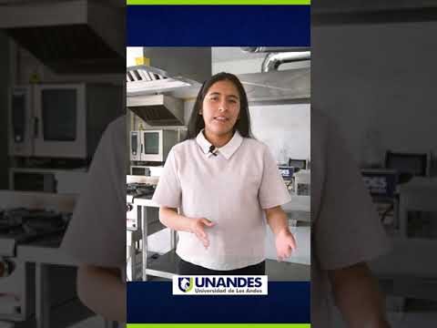 Curso de Gastronom&iacute;a en Los Andes, Chile