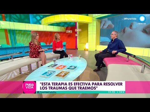 Transformaci&oacute;n Personal: Curso de Terapias de Vidas Pasadas en Chile