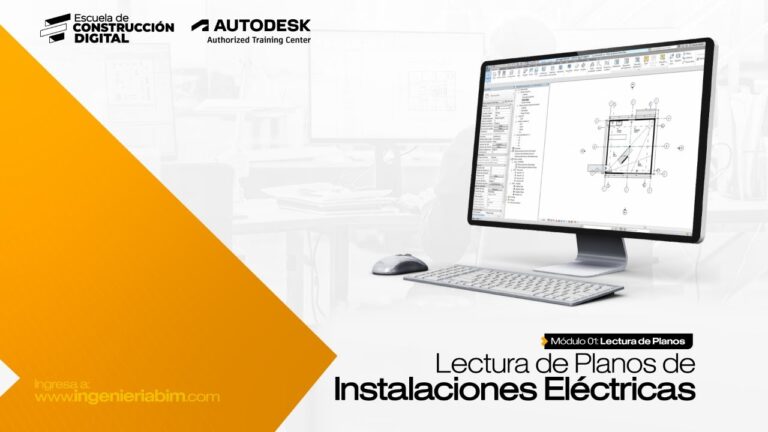 Cursos de Interpretaci&oacute;n de Planos El&eacute;ctricos en Chile