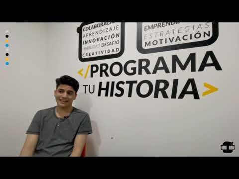 Cursos Innovadores de 4Geeks Academy en Chile