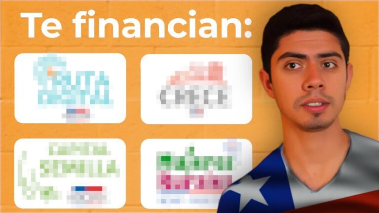 Opciones de Financiamiento para Cursos en Chile