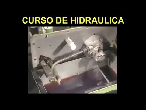 Curso de Hidr&aacute;ulica Gratuito en Chile: Aprende Sin Costo