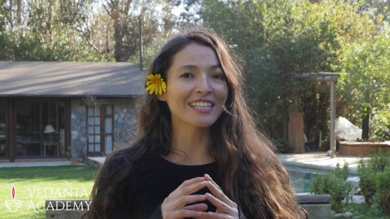 Curso de Vedanta en Chile: Transformación y Sabiduría Espiritual