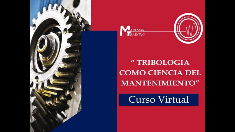 Curso Avanzado de Lubricaci&oacute;n Nivel 2 en Chile