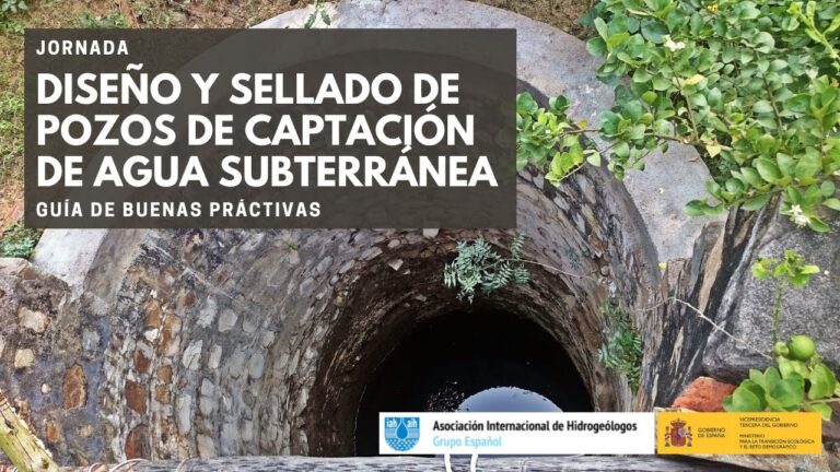 Curso de Hidrogeolog&iacute;a Moderna en Chile: Avances y Aplicaciones
