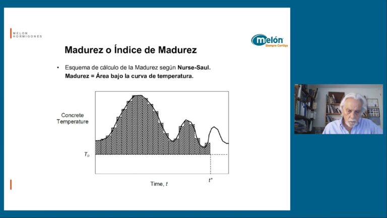 Curso de Durabilidad del Hormig&oacute;n en Chile