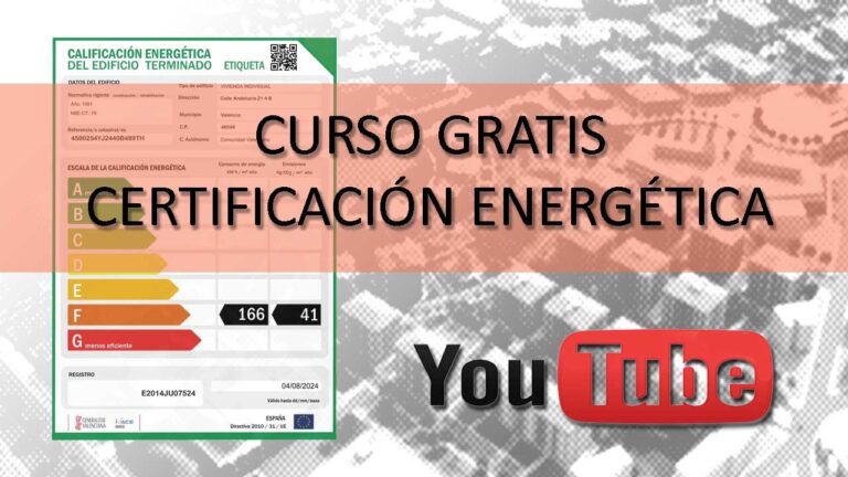 Curso Certificador Energ&eacute;tico en Chile: Transformando el Futuro Sostenible