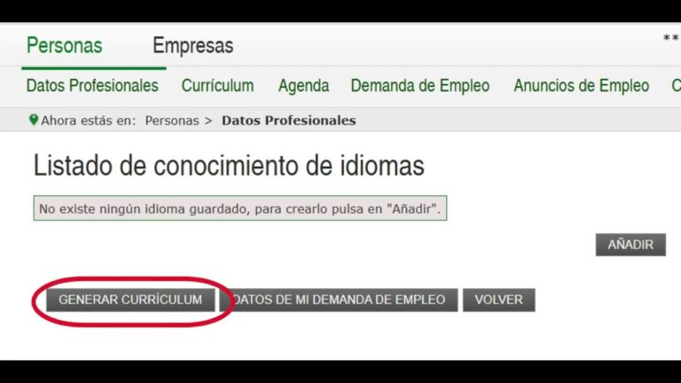 C&oacute;mo Incluir Cursos en el Curr&iacute;culum en Chile