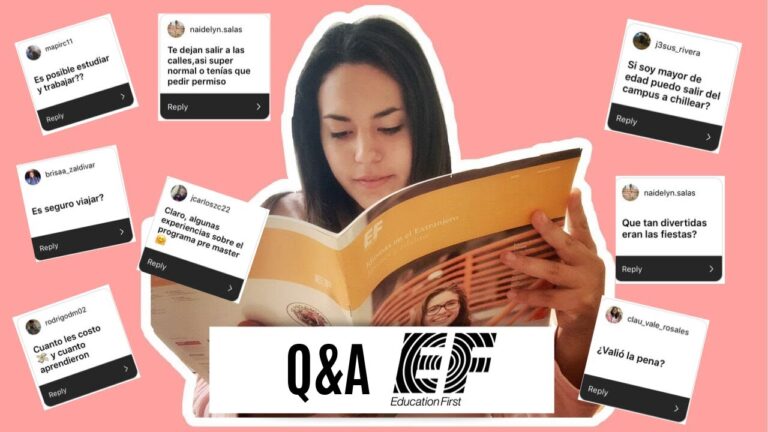 Valores de Cursos de Ingl&eacute;s en Chile: Gu&iacute;a Pr&aacute;ctica