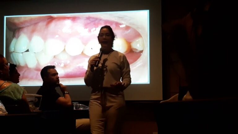Curso de Biomec&aacute;nica en Ortodoncia en Chile