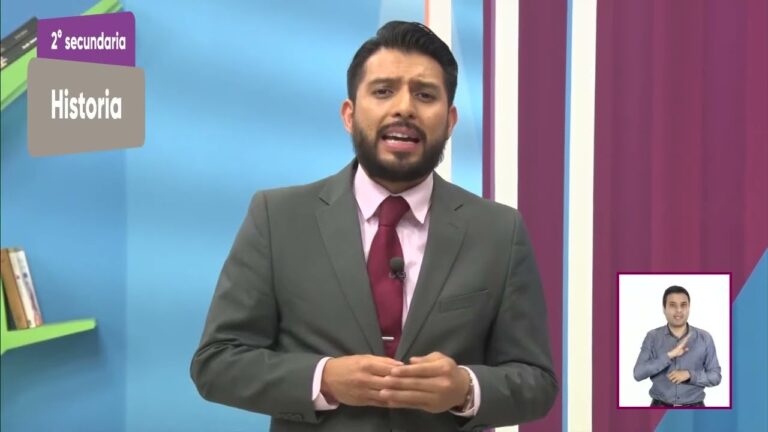 Transici&oacute;n de 2do de Secundaria en M&eacute;xico a Curso en Chile