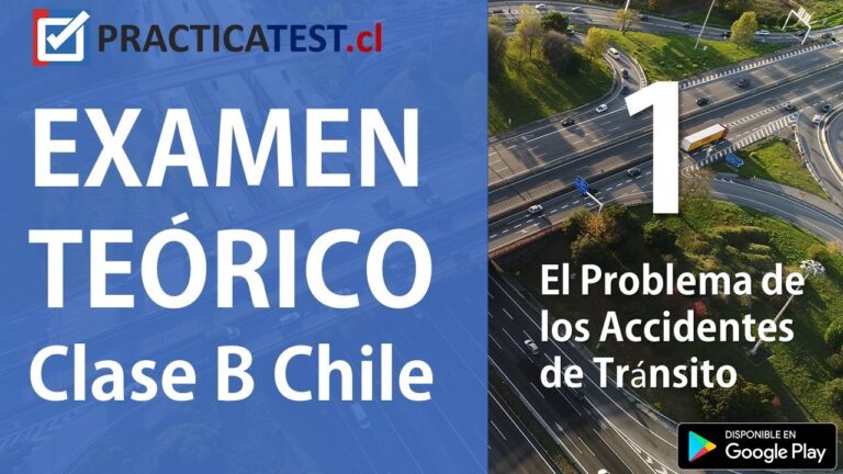 Gu&iacute;a Esencial para el Curso de Manejo en Chile