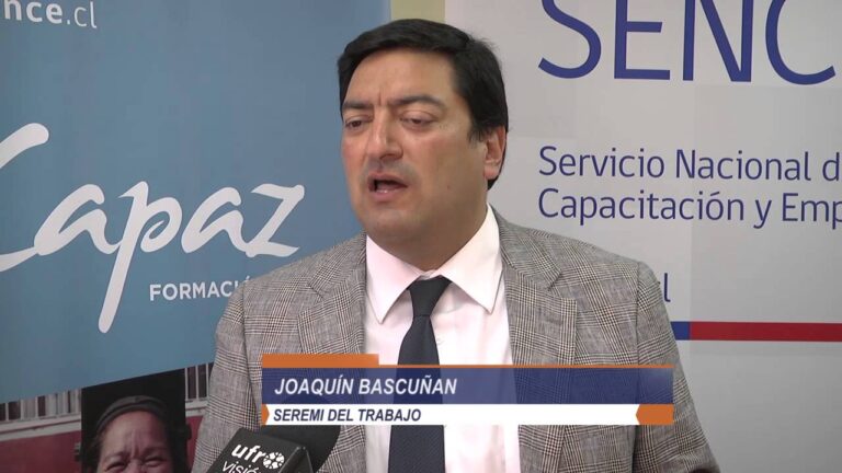 Capacitaci&oacute;n SENCE: Cursos de la Universidad de Chile