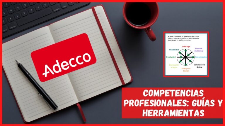 Cursos Gratuitos de Adecco en Chile: Oportunidades de Crecimiento Profesional