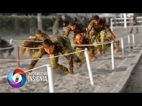 Curso de Carrera de Obst&aacute;culos en Chile: Desaf&iacute;os y Oportunidades