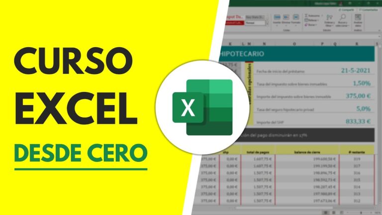 Cursos de Excel para el Gobierno de Chile
