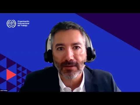 Curso OIT Chile: Transformando el Futuro Laboral