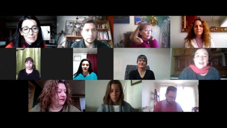 Explorando el Cine como Arte: Programa del Curso U de Chile