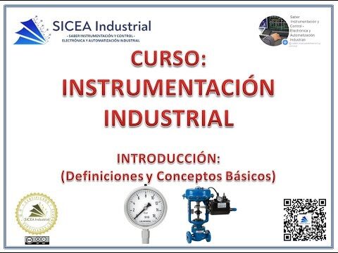 Curso de Instrumentaci&oacute;n Industrial en Chile: Mejora tu Carrera Profesional