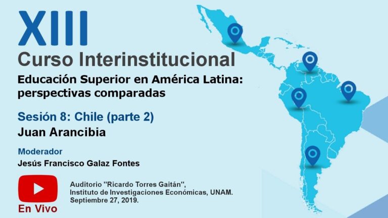 Chile 8 en México: ¿Qué Curso Es?
