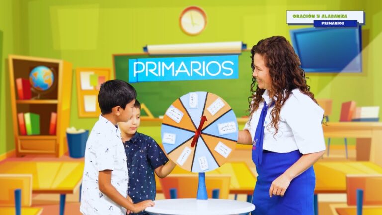 Cursos Primarios en Chile: Oportunidades y Beneficios
