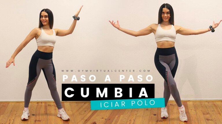 Dominando el Curso de Cumbia en Chile