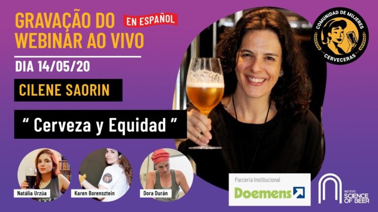 Curso de Sommelier de Cerveza en Chile