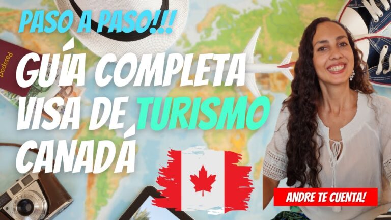 Requisitos para Curso de Inglés en Canadá para Venezolanos en Chile