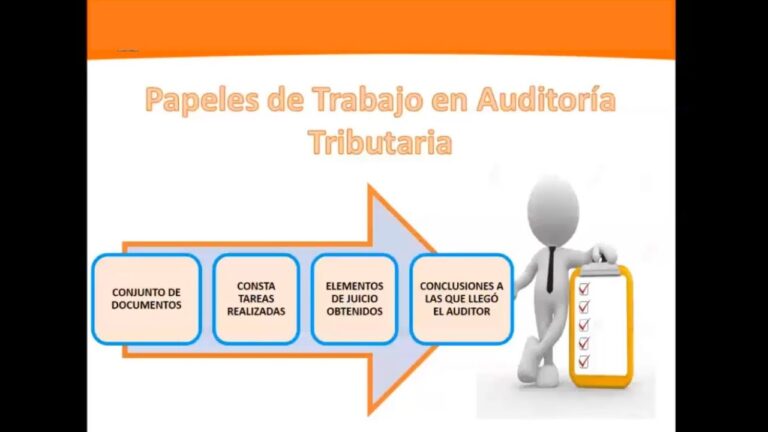 Curso de Auditor&iacute;a Tributaria en Chile: Claves y Estrategias