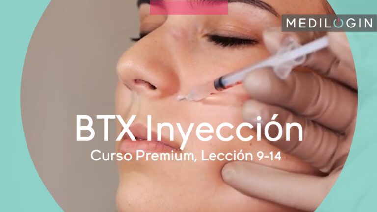 Curso de Aplicaci&oacute;n de Botox en Chile: Formaci&oacute;n Profesional y Oportunidades