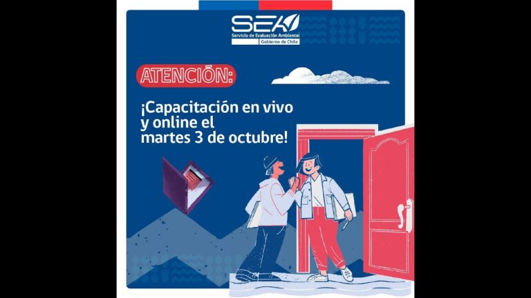Cursos de Capacitaci&oacute;n en Sustentabilidad en Chile