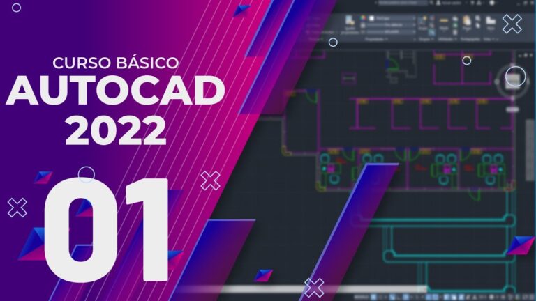 Curso B&aacute;sico de AutoCAD en Santiago de Chile