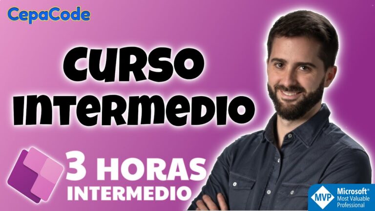 Curso de PowerApps en Chile: Optimiza tus habilidades digitales