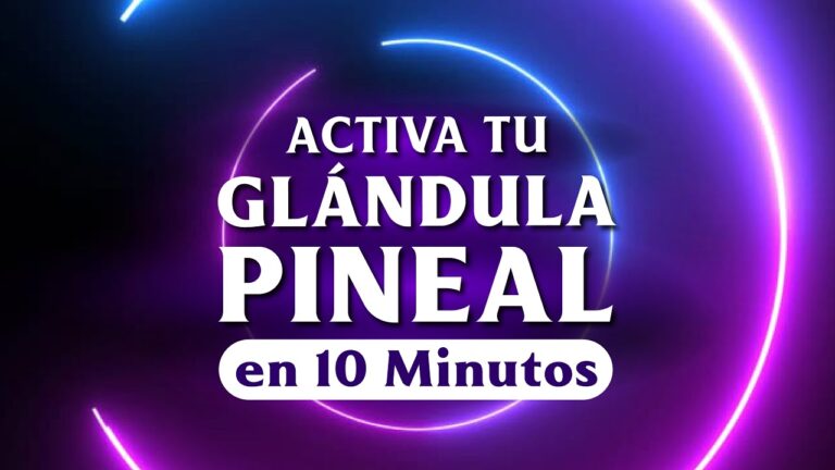 Curso de Activaci&oacute;n de la Gl&aacute;ndula Pineal en Chile: Conexi&oacute;n con Ajna