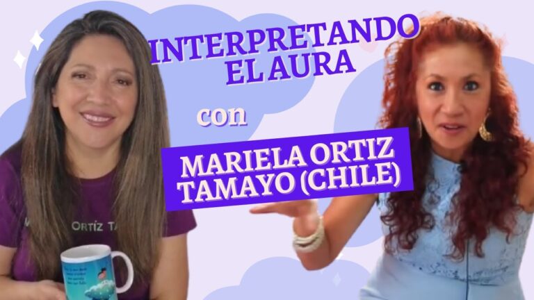 Mejora del Aura: Cursos Transformadores en Chile