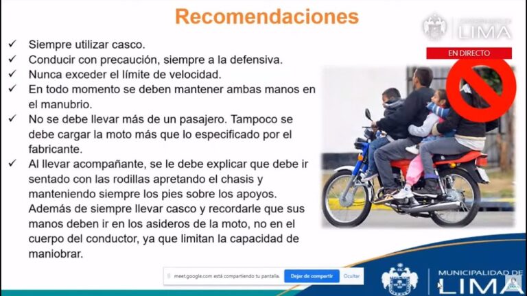 &iquest;Es Obligatorio Realizar un Curso de Manejo en Chile?