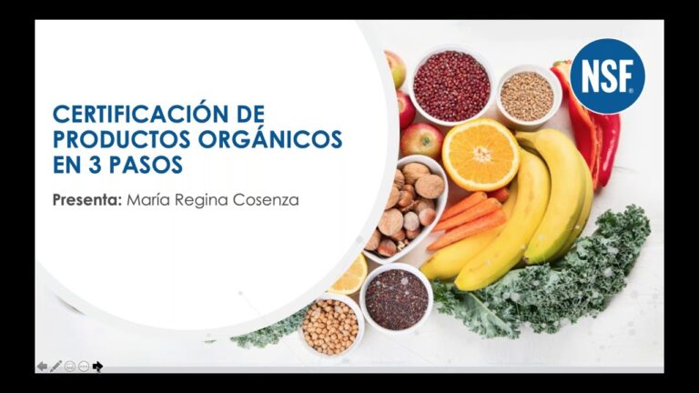 Requisitos del Curso USDA en Chile