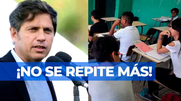 Repetir de Curso en Chile: Gu&iacute;a y Consejos