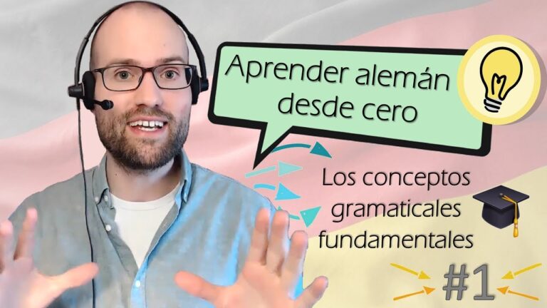 Cursos de Alem&aacute;n en Chile: Tu Gu&iacute;a Completa