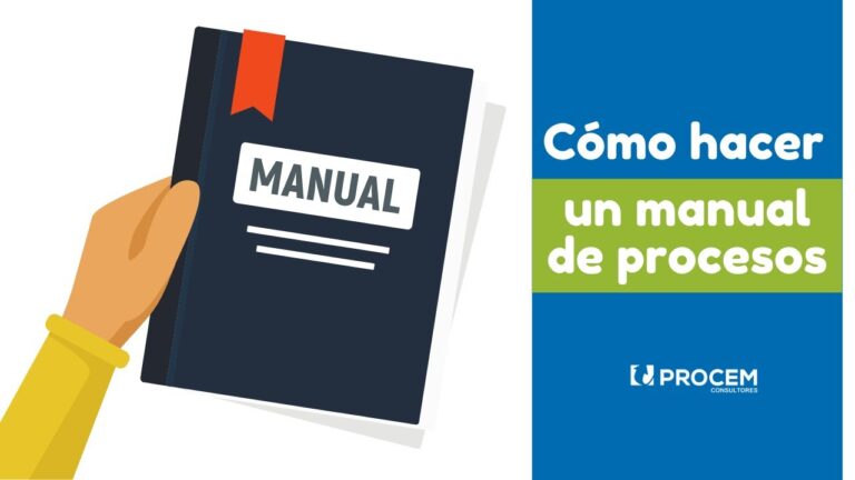 Optimizaci&oacute;n de Manuales de Procedimientos en Chile