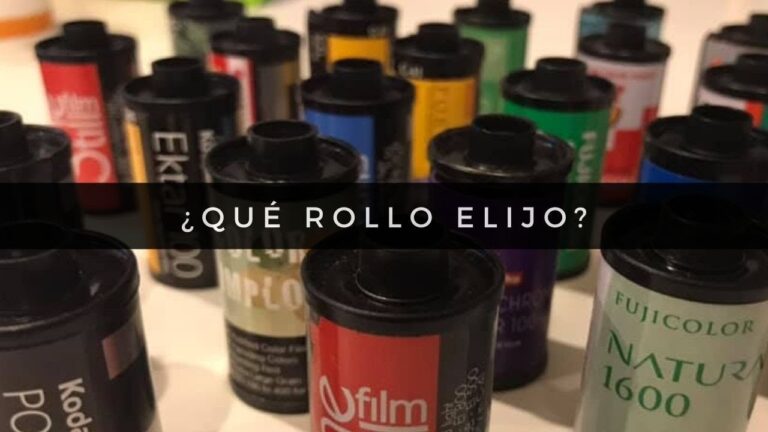 Descubre el Curso Revelado Anal&oacute;gico en Chile