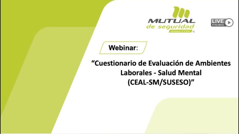 Cursos de Evaluaci&oacute;n de la Dimensi&oacute;n Social en Chile