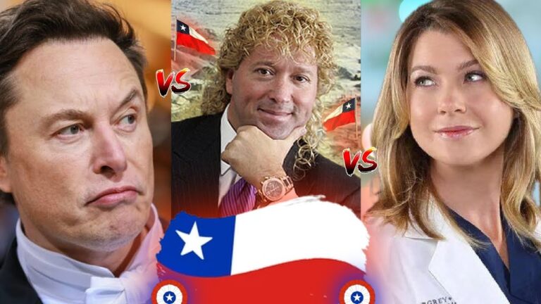 Los Cursos Mejor Pagados en Chile
