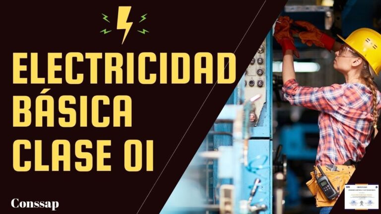 Curso de Electricista Certificado en Chile: Tu Puerta al &Eacute;xito Profesional