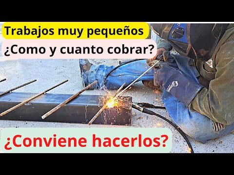 Curso de Soldador Calificado en Chile sin Requisito de 4to Medio