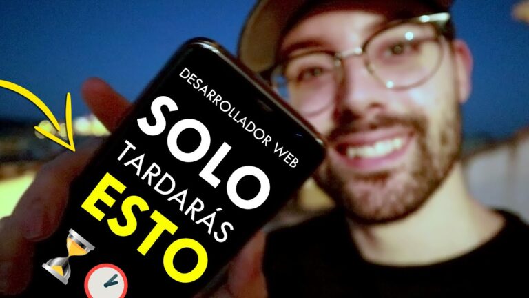 Curso de Desarrollador Web en Chile: Impulsa tu Carrera Digital